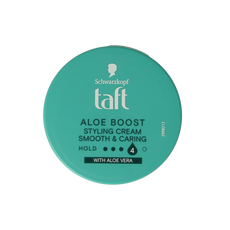 Taft Cream aloe 100.00 Milliliter