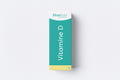 Benfida Vitamine D druppels 5.00 Milliliter