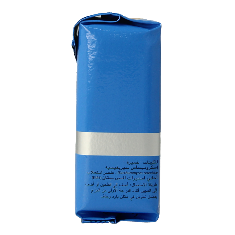 Bruggeman Instant gist 125 Gram