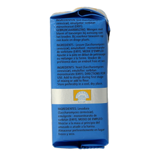 Bruggeman Instant gist 125.00 Gram