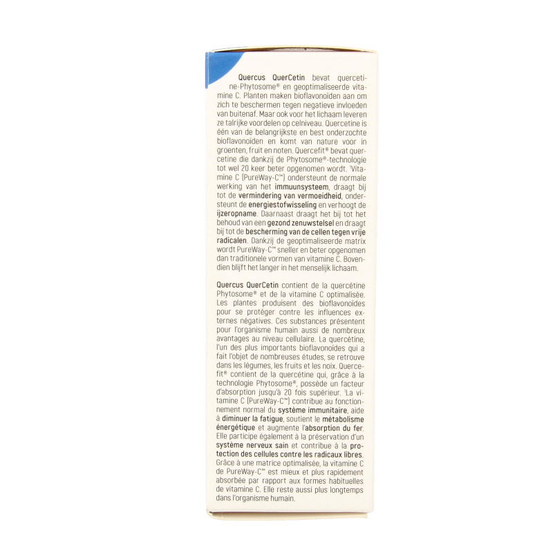 Quercus Quercetin 60 Tabletten