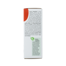 Quercus Magnerelax 60 Capsules