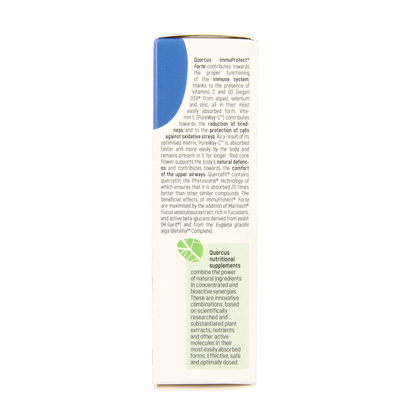 Quercus Immuprotect forte  30.00 Tabletten