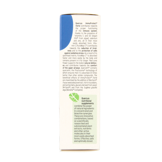 Quercus Immuprotect forte  30.00 Tabletten