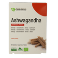 Quercus Ashwagandha bio 60 Tabletten