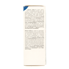 Quercus Folate B12 80 Tabletten