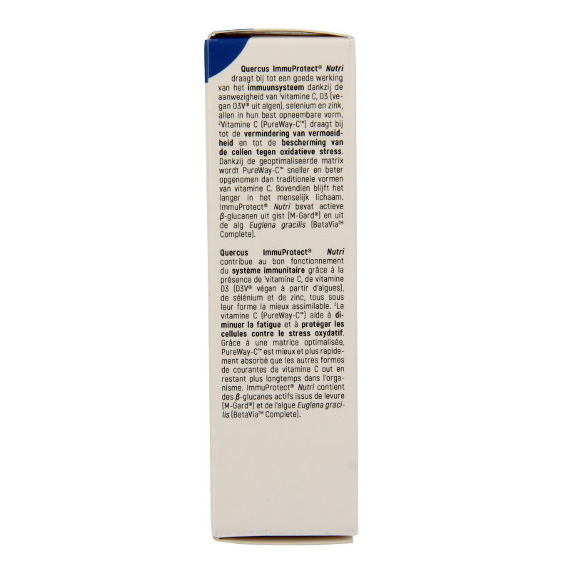 Quercus Immuprotect nutri 30 Tabletten