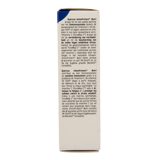 Quercus Immuprotect nutri 30 Tabletten