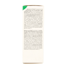 Quercus Liv-protect 60 Tabletten