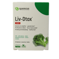 Quercus Liv-dtox 30 Tabletten