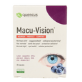Quercus Macu-vision 30 Capsules