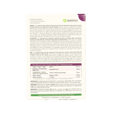 Quercus Collagen skin 20 Stuks