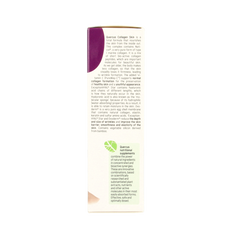 Quercus Collagen skin 20 Stuks