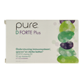 Pure D forte plus 60 Kauwtabletten