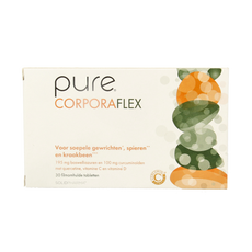 Pure Corporaflex 30.00 Tabletten