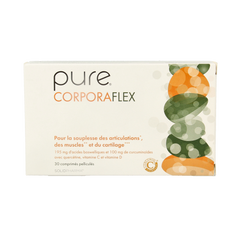 Pure Corporaflex 30.00 Tabletten