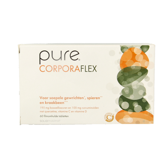 Pure Corporaflex 60 Tabletten