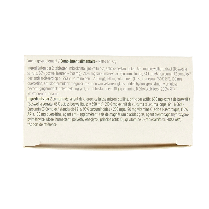 Pure Corporaflex 60 Tabletten