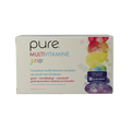 Pure Multivitamine junior 60 Kauwtabletten