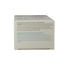 Pure Multivitamine junior 60 Kauwtabletten