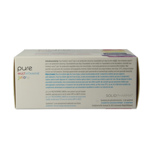 Pure Multivitamine junior 60 Kauwtabletten