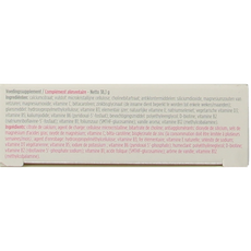 Pure Pre pregnalia 30.00 Tabletten