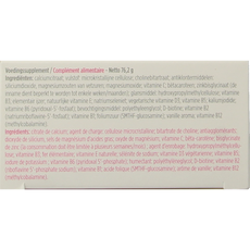 Pure Pre pregnalia 60.00 Tabletten