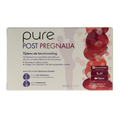 Pure Post pregnalia 30 tabletten & 30 softgels 60 Stuks