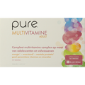 Pure Multivitamine volwassenen 30 Tabletten