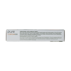 Pure Pure Corporaflex 30 30.00 Tabletten
