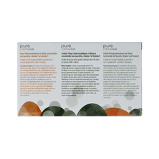 Pure Pure Corporaflex 30 30.00 Tabletten