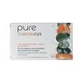 Pure Pure Corporaflex 60 60.00 Tabletten