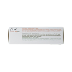 Pure Pure Corporaflex 60 60.00 Tabletten