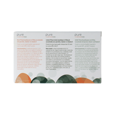 Pure Pure Corporaflex 60 60.00 Tabletten