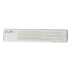 Pure Pure D 90.00 Tabletten