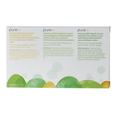 Pure Pure D 90.00 Tabletten