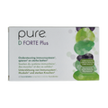Pure D-forte plus 60 Tabletten