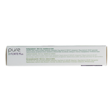 Pure D-forte plus 60 Tabletten