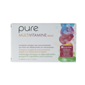 Pure Multivitamine adult 30 Tabletten