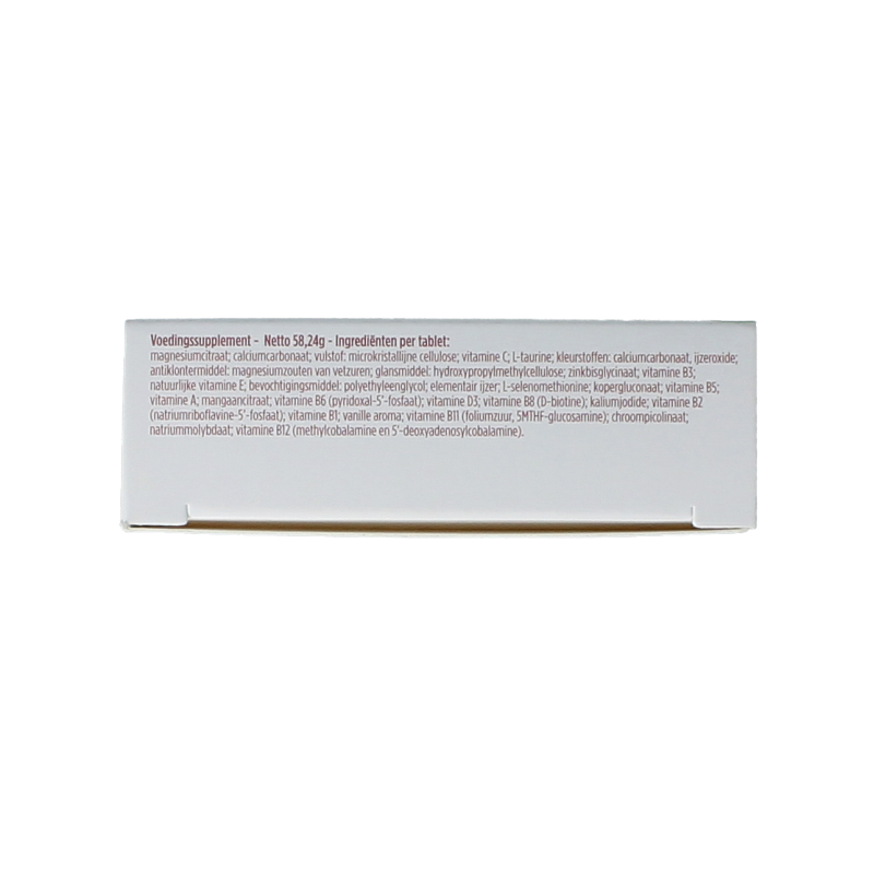 Pure Multivitamine adult 30 Tabletten