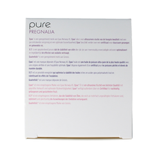 Pure Pregnalia 60 Stuks