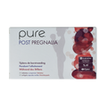 Pure Post pregnalia 30 tabletten & 30 softgels 60.00 Stuks