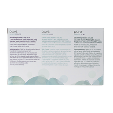 Pure Immuni forte 15 15 Tabletten