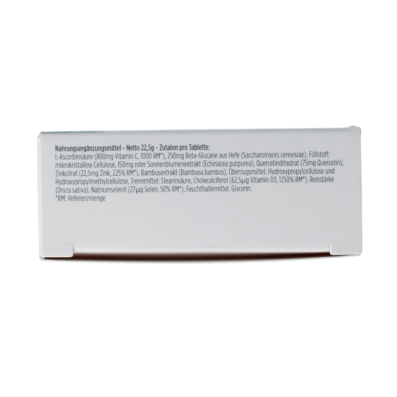 Pure Immuni forte 15 15 Tabletten