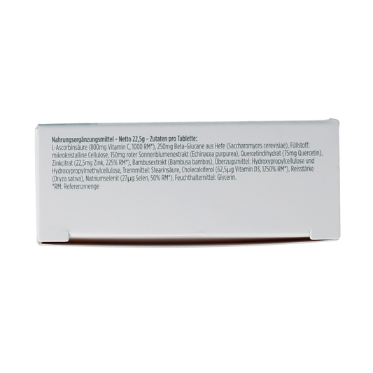 Pure Immuni forte 15 15.00 Tabletten