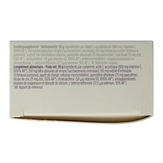 Pure Immuni forte 60 60 Tabletten