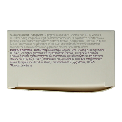 Pure Immuni forte 60 60.00 Tabletten