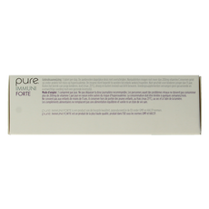 Pure Immuni forte 60 60 Tabletten