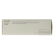 Pure Immuni forte 60 60 Tabletten