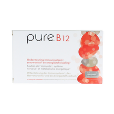 Pure B12 60 Tabletten